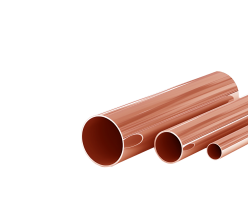 Труба медная